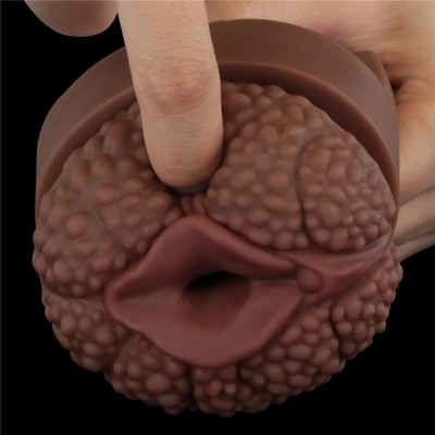 Masturbator Vagin Pleasure Brew - Wild Ale