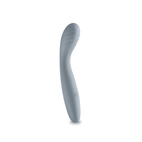 Pagina 17 - Vibratoare, Vibrator Punctul G Desire - Sonata, Cenusiu, 17.5 Cm, pasiune.ro