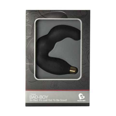 Pagina 68 - Lovetoys, Vibrator Anal Bad-boy 7 Viteze, Negru, 14 Cm, pasiune.ro