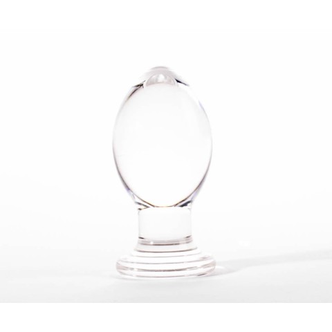 Pagina 45 - Lovetoys, Dop Anal Gender X Crystal Ball, Transparent + Negru, 10 Cm, pasiune.ro