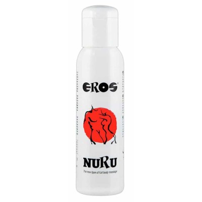 Gel De Masaj Nuru, 250 Ml