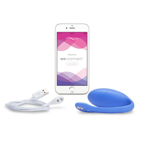 Pagina 2 - Vibratoare Oua Si Gloante, Ou Vibrator Jive We-vibe Albastru, pasiune.ro
