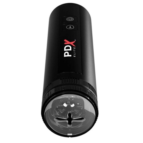 Pipedream - PDX Elite, Masturbator Moto Bator X, pasiune.ro
