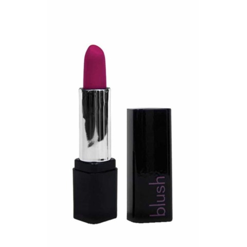 Vibratoare Oua Si Gloante, Glont Vibrator Lipstick Vibe, Violet, 10 Cm, pasiune.ro