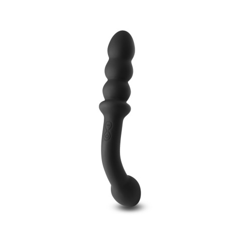Pagina 2 - Vibratoare Anale, Vibrator Anal Renegade Duel, Negru, 21 Cm, pasiune.ro