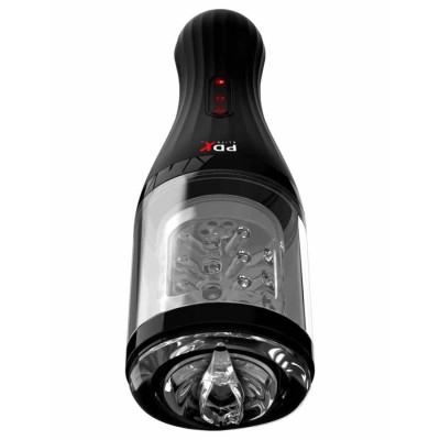 Masturbator Cu Functie Audio Talk Dirty Roto-bator