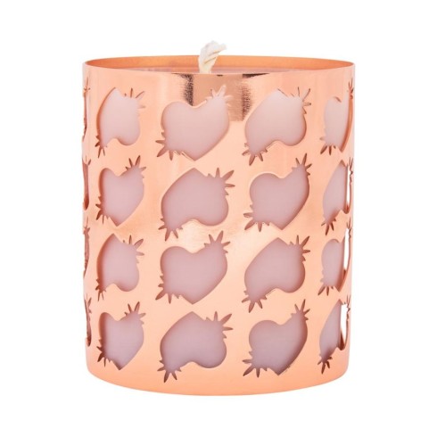 highonlove, Candela De Masaj Highonlove Natural 820g, pasiune.ro