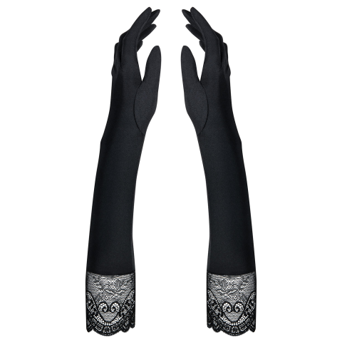 Pagina 2 - Accesorii Sexy, Manusi Sexy Cu Dantela Miamor, Negru, pasiune.ro