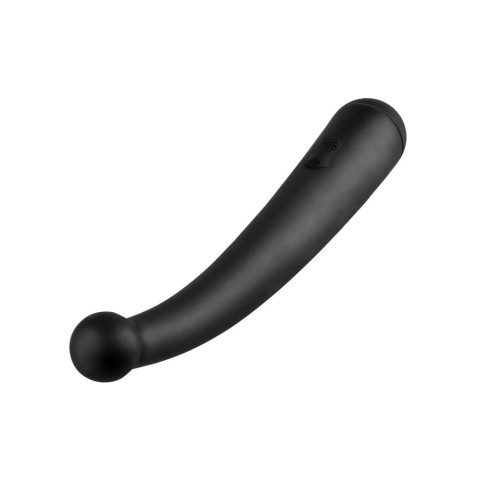 Pagina 2 - Vibratoare Anale, Vibrator Anal Vibrating Curve, Negru, 20.5 Cm, pasiune.ro