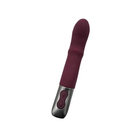 Pagina 17 - Vibratoare, Vibrator Punctul G Titanz, Bordo, 17.5 Cm, pasiune.ro