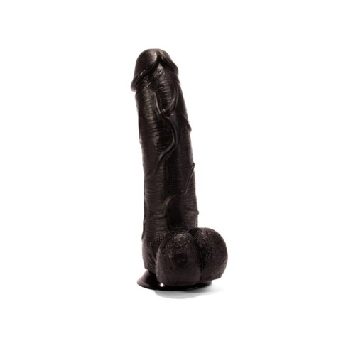 Pagina 29 - Lovetoys, Dildo Clasic Nelsons, Negru, 30 Cm, pasiune.ro