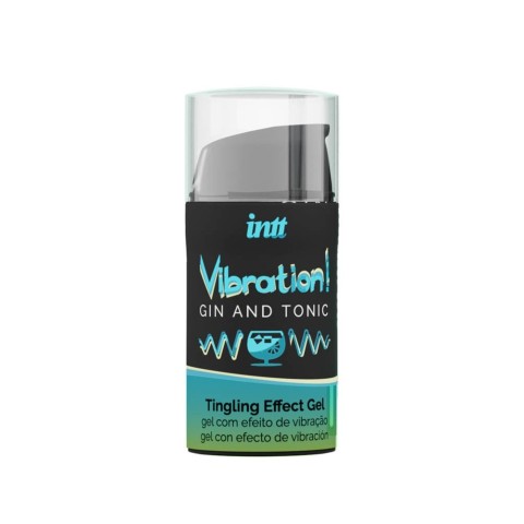 Pagina 21 - Esentiale, Gel Stimulant Cu Aroma Gin Tonic Vibration, 15 Ml, pasiune.ro