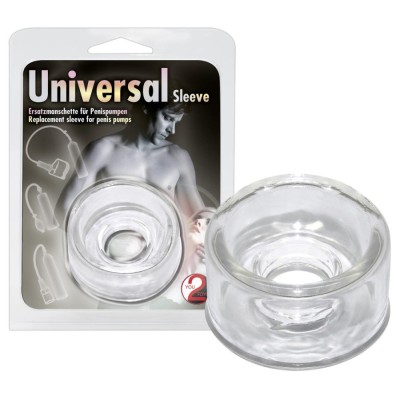 Accesoriu Manson De Rezerva Pentru Pompa Marire Penis