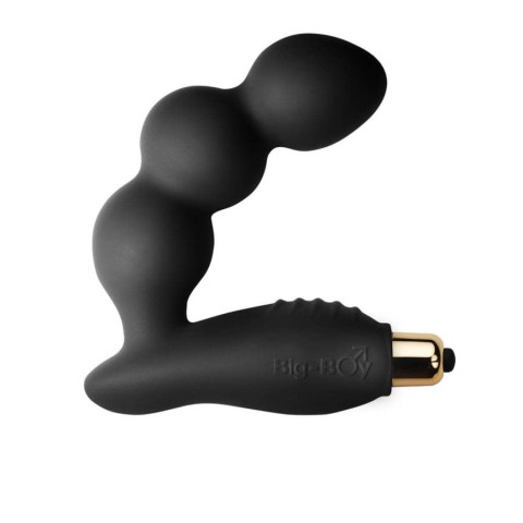 Pagina 12 - Jucarii Anale, Vibrator Anal Big-boy 7 Viteze, Negru, 12 Cm, pasiune.ro