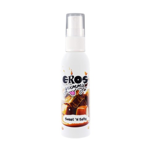 eros, Yummy Sweet ’n Salty 50 Ml, pasiune.ro