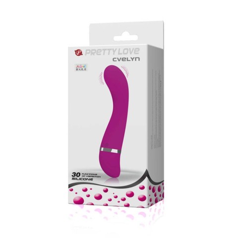 Vibratoare Speciale, Vibrator Special Cvelyn, pasiune.ro