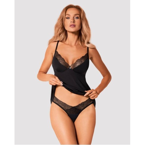 top, Bella Rou Top & Panties   Xs/s M/l, Xl/2xl, Xs/s, pasiune.ro