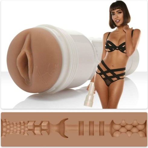 eden, Vagin Masturbator Janice Griffith Eden, pasiune.ro