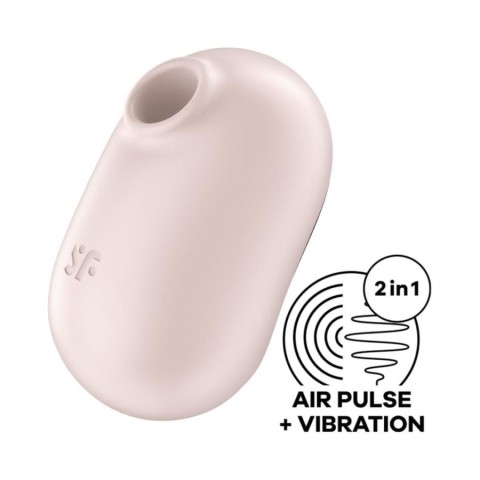 Pagina 3 - Vibratoare Clitoridiene, Stimulator Clitoridian Pro To Go 2, Ivory, pasiune.ro