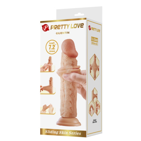 Pagina 8 - Dildouri Realistice, Pretty Love Quentin Flesh, pasiune.ro
