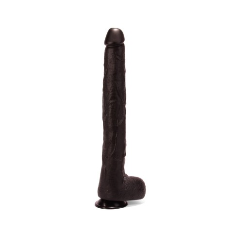 Pagina 4 - X-Men, Dildo Clasic Xxl, Negru, 43 Cm, pasiune.ro