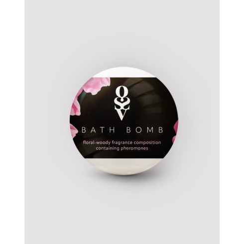 bath, Bath Bomb Floral-woody, pasiune.ro