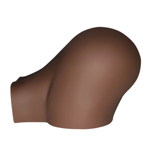 Pagina 8 - Vagine Masturbatoare, Masturbator 2-in-1 2 Sweet Holes, Brun, pasiune.ro