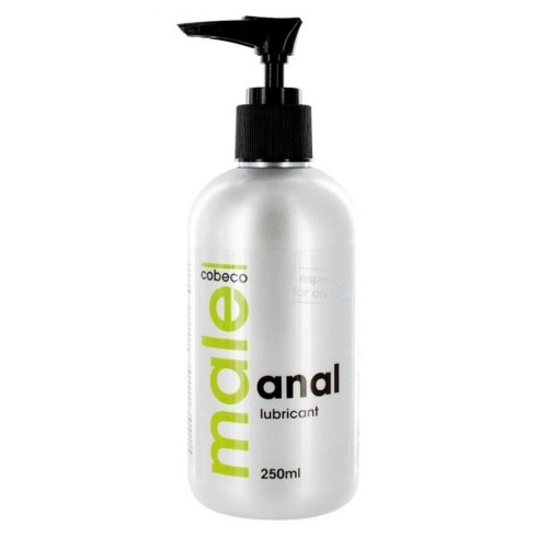 Lubrifiant Anal Pentru Barbati, 250 Ml