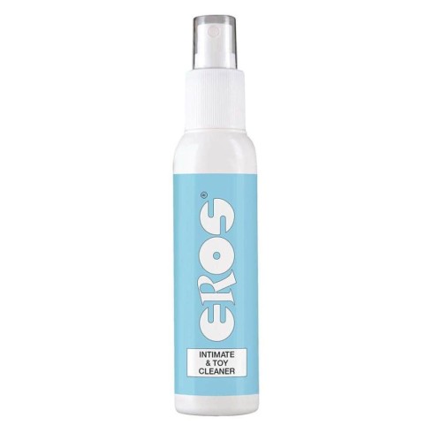 intim, Solutie Curatare Intimate & Toy Cleaner, 100 Ml, pasiune.ro