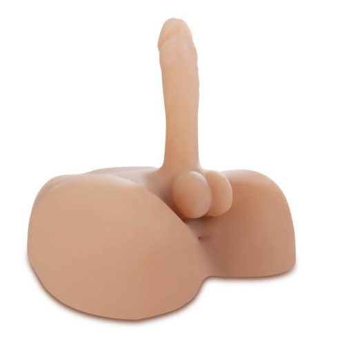 masturbator, Masturbator 2-in-1 Fuck My Hard Cock, pasiune.ro