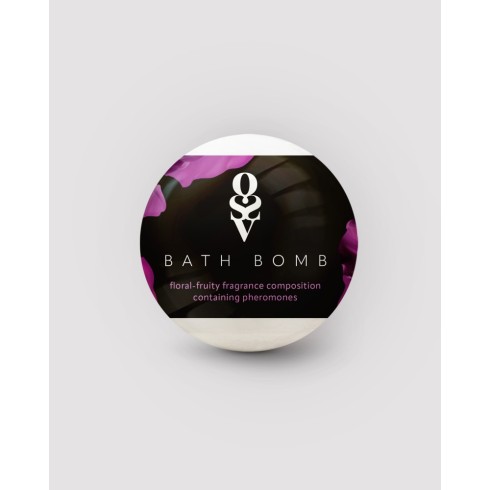 bath, Bath Bomb Floral-fruity, pasiune.ro