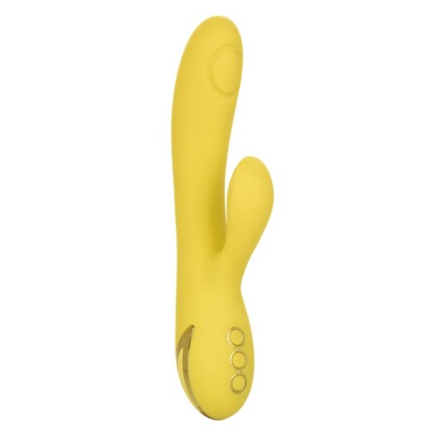 cablu, Vibrator Rabbit San Diego Seduction California Dream, pasiune.ro