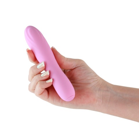 Pagina 21 - Vibratoare, Mini Vibrator Desire - Destiny, Roz, 14.5 Cm, pasiune.ro