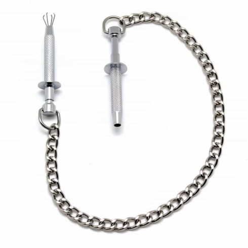 metal, Nipple Clamps, pasiune.ro