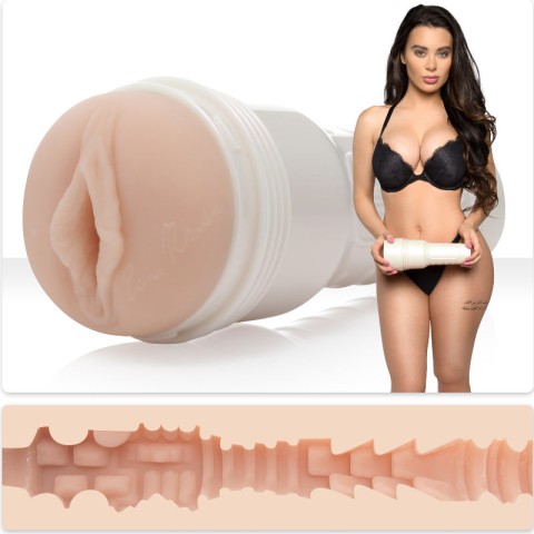 FleshLight, Masturbator Vagin Lana Rhodes, pasiune.ro