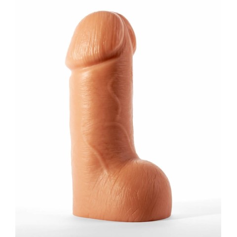 Pagina 7 - Dildouri Clasice, Dildo Realistic Cu Testicule Simon, Natural, 25 Cm, pasiune.ro