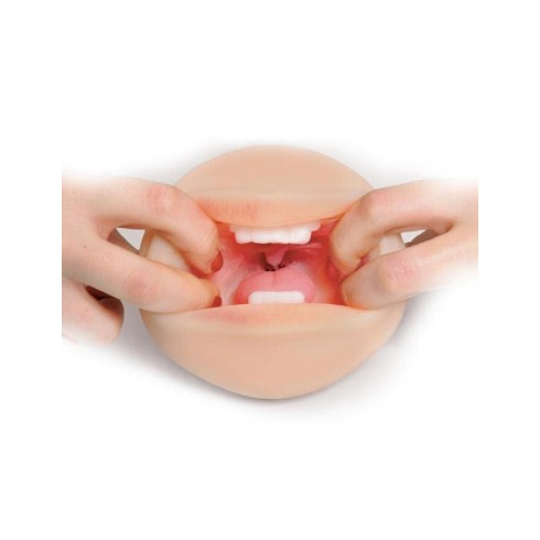 fuck, Masturbator Gura Fms To Go Deep Throat Cocksucker Mega Stroker, pasiune.ro