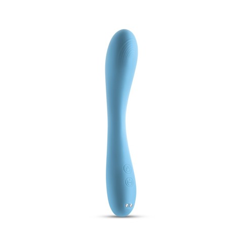 Pagina 2 - Vibratoare Clasice, Vibrator Clasic Obsessions - Rhett, Bleu, 20 Cm, pasiune.ro