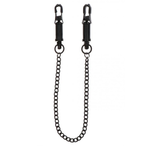 Stimulatoare, Cleme Ajustabile Pentru Sfarcuri, pasiune.ro