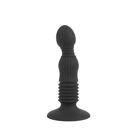 Pagina 2 - Bile Anale, Dop Anal Delight Controller, Negru, 14 Cm, pasiune.ro