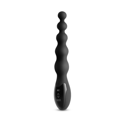 Pagina 48 - Lovetoys, Bile Anale Cu Vibratii Renegade Virtua, Negru, 24 Cm, pasiune.ro