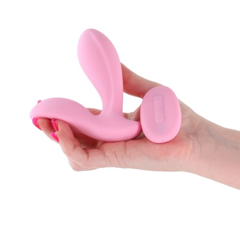 oral, Secrets - Rain - Coral, pasiune.ro