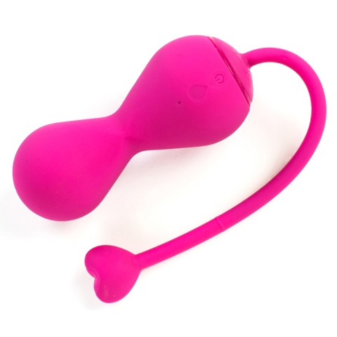 OhMiBod, Bile Kegel Lovelife By Ohmibod, pasiune.ro