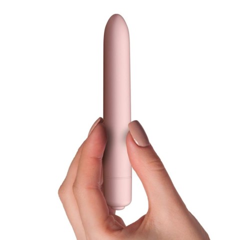 Pagina 2 - Vibratoare Oua Si Gloante, Glont Vibrator Sugarboo Sugar Blush, Roz Pudrat, 14 Cm, pasiune.ro