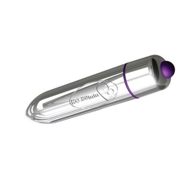 Glont Vibrator Ro-80mm Ammunition For Love