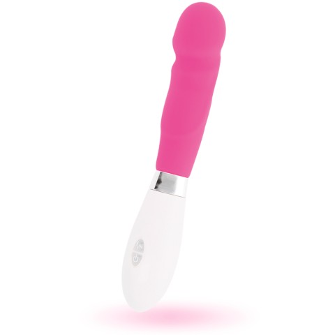 PASIUNE.ro, Vibrator Paul Roz Glossy, pasiune.ro