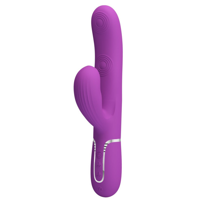 Pretty Love Perlita Twinkled Tenderness Purple Ii 6