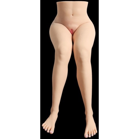 Pagina 11 - Vagine Masturbatoare, Masturbator 2-in-1 Vagin + Anus 2 Sweet Holes Torso, pasiune.ro