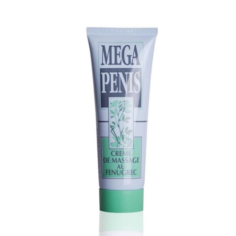RUF, Crema Pentru Potenta Mega Penis, 75 Ml, pasiune.ro