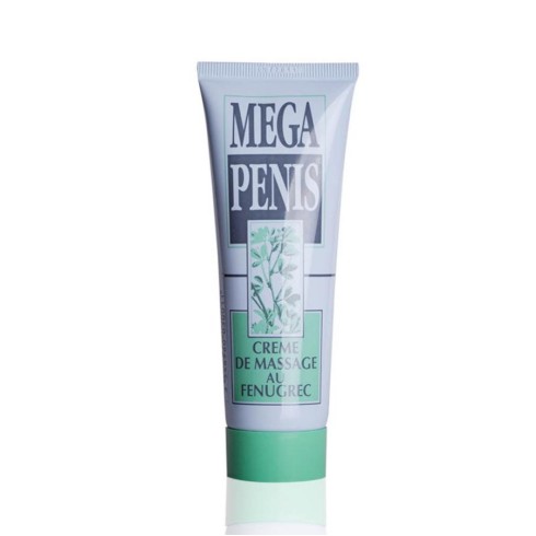 stimulant, Crema Pentru Potenta Mega Penis, 75 Ml, pasiune.ro